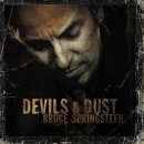 Bruce Springsteen(브루스 스프링스틴의 음반) / 'Devils & dust' 이미지