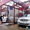 허브셀프세차장 이미지