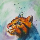 그림한잔 이미지