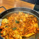 미성닭갈비 이미지