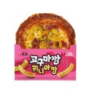 화곡로 | 뚜레쥬르 고구마깡 뀌니아망 빵추천 내돈내산 솔직 후기