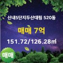 신내공인중개사사무소 네이버블로그