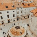 두브로브니크에서 소중한 우정과 사랑을 위하여 이미지