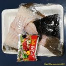 부천횟집 : 싱싱한 회 포장전문집 &#34;두산네 바다&#34;