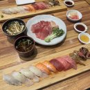 경기도 수원시 팔달구 권광로276번길 | 수원참치맛집 서영진참치초밥 인계점 모임장소 후기