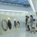 부산과학관 2층 이미지