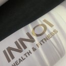 이노유지 | 안 밀리는 논슬립 운동매트 이노이 천연고무 요가매트 사용 후기