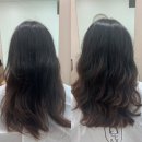 온헤어(온HAIR) | 대전 원신흥동미용실 펌하고 온 후기, 림헤어(REEM HAIR)