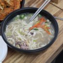 참맛칼국수 이미지