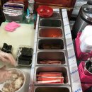 하늘충무김밥 이미지