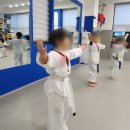 위너 태권도장 이미지