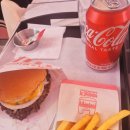 주교동 등기소앞 도로 | 다산 햄버거 맛집 빅빅버거 수제버거 후기