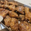 교촌치킨 허니한마리&amp;레드싱글윙 먹어본 후기