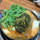 형제골뼈다귀순대국 이미지