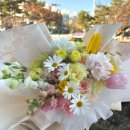 이든 | 대전 관저동 24시 무인픽업 꽃집 이든 플라워 시어머니 생신 꽃다발 후기