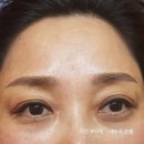 나는예쁘다 브로우 이미지