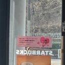 초림환경관교지점 | ☕ 인천 스타벅스 X 베이비 마일로 리유저블컵 사용횟수 주의사항 맛추천 관교dt점 베이프역사