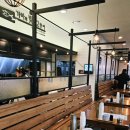 왕십리역 12번출구 엔터식스 맛집 가마루 빚은 고등어, 카페 파스쿠찌, 솔직 후기