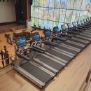 리조트휘트니스 헬스&PT 롯데백화점 일산점 이미지