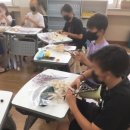 봉명초등학교 이미지