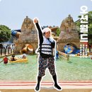홍천 비발디파크 오션월드 할인 구명조끼 대여 복장 신발 꿀팁