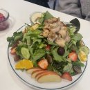 사파동204 | 창원 사림동 오일파스타 맛집 ‘오브셀라’, 카페 ‘허브(HUB)'