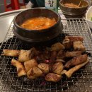 단골손님영대점 | 1박 2일 경주여행 (맛집, 한옥숙소)