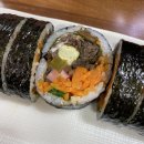 김지선태양김밥 이미지