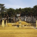 선정릉 (선릉 &amp;정릉) 이미지