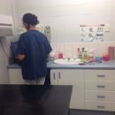 퍼스동물병원 이미지