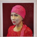 083.신천초교앞_1 | 1만 일의 시간, 미술이 묻고 사비나가 답하다》전시 후기 - 예술에 기획을 더한 사비나의 시작과 미래