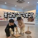 풀짚공예박물관 | 아이와 함께 다녀온 풀짚공예박물관 견학 후기(+공예체험 그냥 가지 마세요!)