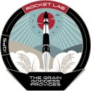 Electron(일렉트론)로켓 발사 The Grain Goddess Provides(QPS-SAR-13 (MIKURA-I)) 이미지