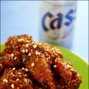 참피온양념치킨 - 삼척시 삼척로 3646 | 참피온양념치킨
