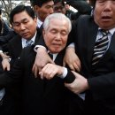 이승만 동상 이미지