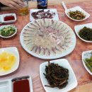 어촌계구내식당