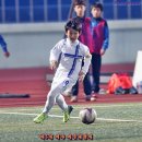 제5회 여주 세종대왕배{성남FC U-12 : 경기무원초} 이미지