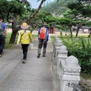 부호탕 | 경주 소금강산 지구(소금강산/금학산/약산) 트레킹 후기(2022/9/17/토)