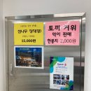 더숨 | 마산 캠핑장 더숨포레스트 카라반 이용 후기