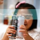 하랑인터내셔널 | 네리움 화장품 사업 할만하네요.