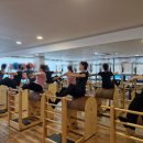 (주)해나 | 병점필라테스 필라테스해나 이용후기