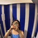 이비자 - 남구 정동로76번길 3-1 | 후그 (HOOG) 판교 현백 팝업 후기 - 이비자 신상 수영복 ! 🏖️