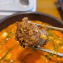 백순대본가새맛범계점