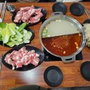인생훠궈앤마라탕