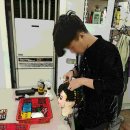 백프로헤어 이미지
