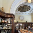 문화로1R | [In Florence🇮🇹]피렌체 중앙시장 맛집 Da Nerbone 곱창 버거 후기 (+카페 Gilli 에스프레소)