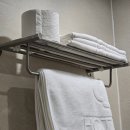 까치산역 화장실 | [화곡/숙소] 서울 강서구 4인실 호텔어스, 5호선 까치산역 인근 호텔후기