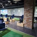 판교골프연습장 이미지