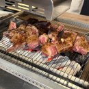 이가네숯불갈비 | 광교 이가네 통양갈비 모임 장소로 분위기 서비스 모두 만족했어요