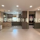 제주센트럴애플부동산중개